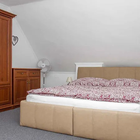 Дом отдыха In 38170 Балатонмариафюрдё