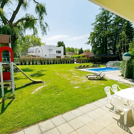 In 38170 Дом отдыха *