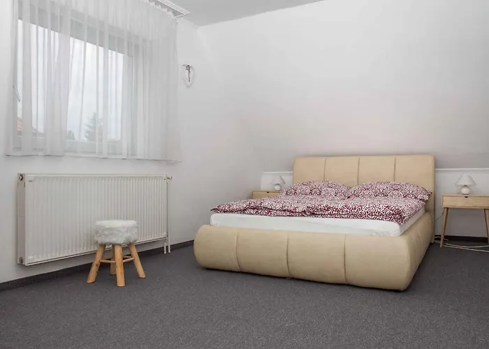 In 38170 Prázdninový dům *