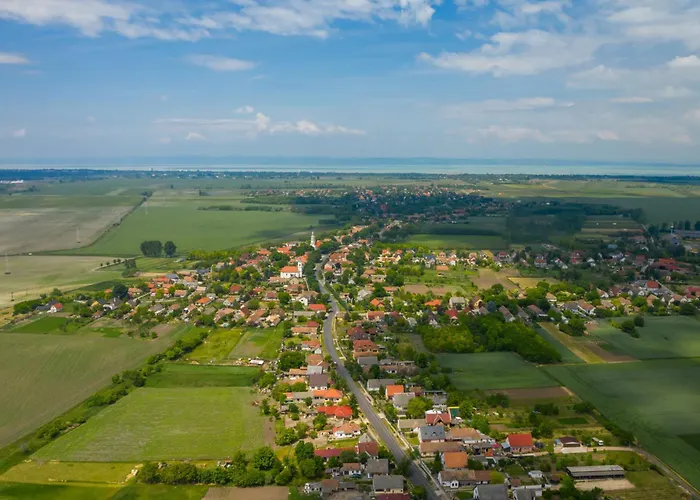 Prázdninový dům In 38170