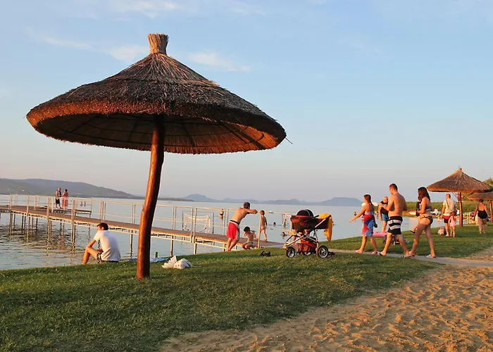In 38170 Balatonmáriafürdő